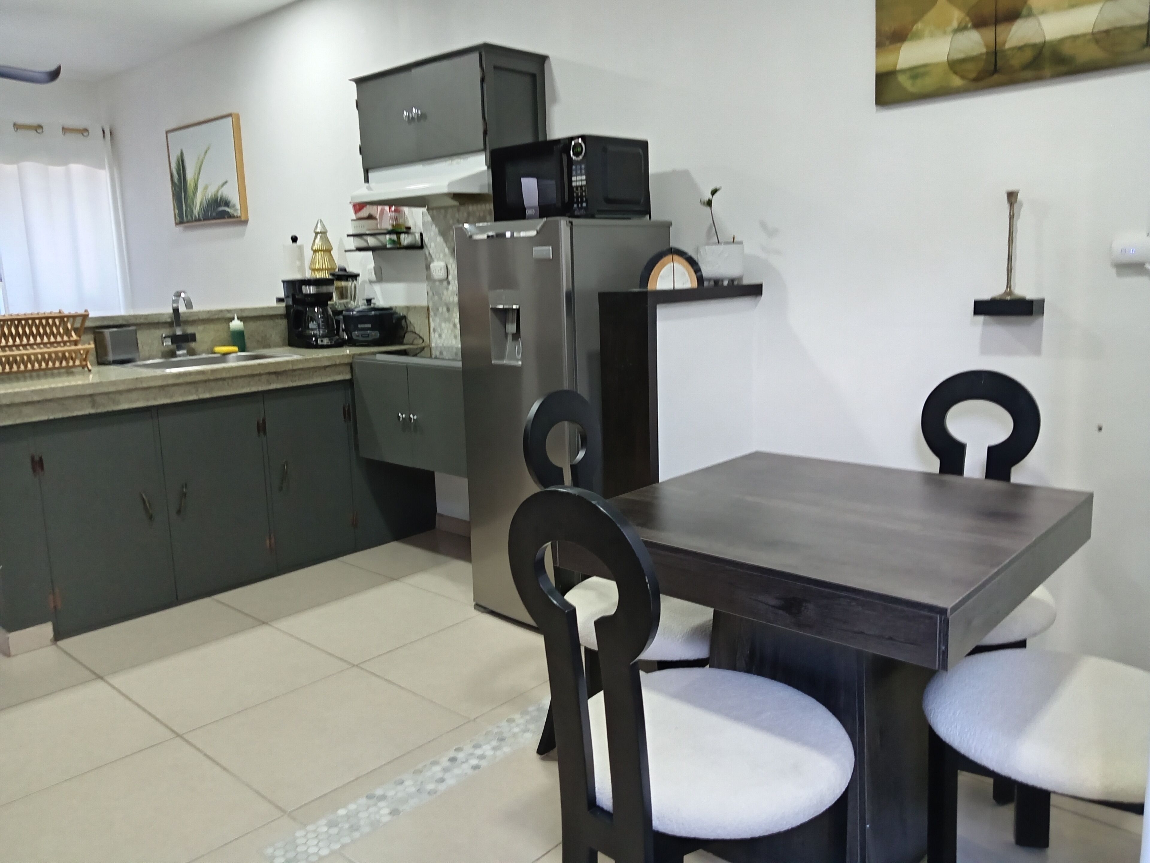Restaurantes