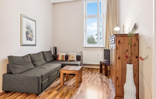 1 bedroom lovely apartment in Anklam