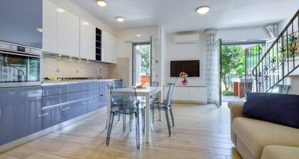 Amazing apartment in Sestri Levante with WiFi