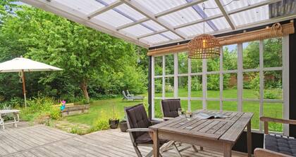 Gemütliches Haus mit 4 Schlafzimmern in.