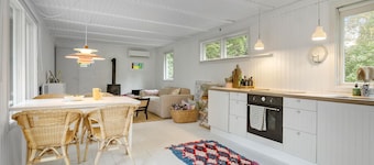 4 bedroom cozy home in Vejby