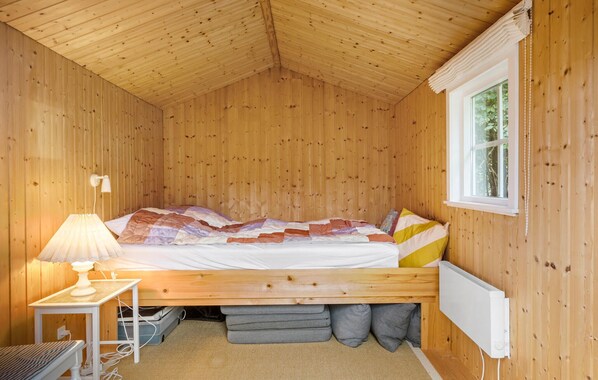 4 chambres, lit parapluie, Wi-Fi gratuit