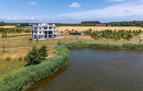 Gemütliche Wohnung in Kamperland