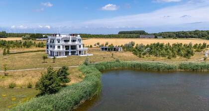 Gemütliche Wohnung in Kamperland