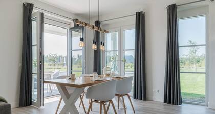 Acogedor apartamento en Kamperland