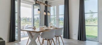 Mysig lÀgenhet i Kamperland