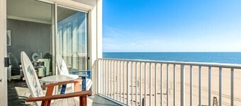 605 RENOVATED Belmont Towers Ocean Boardwalk EPIC, 605 RENOVATED Belmont Towers Ocean Boardwalk EPIC
