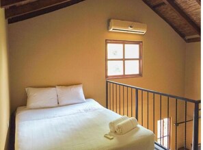 1 bedroom, free WiFi