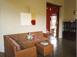 Terassi/patio