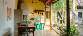 Casa Miskitu Boutique