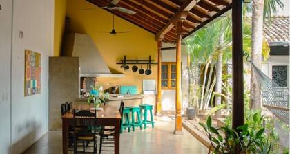 Casa Miskitu Boutique