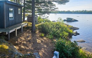 Property grounds - Amazing home in Lammhult with WiFi (Lammhult)