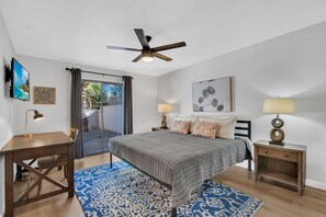 3 soveværelser, Wi-Fi, sengetøj