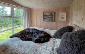 4 bedrooms, free WiFi