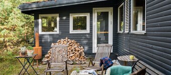 Cozy home in Stege with WiFi