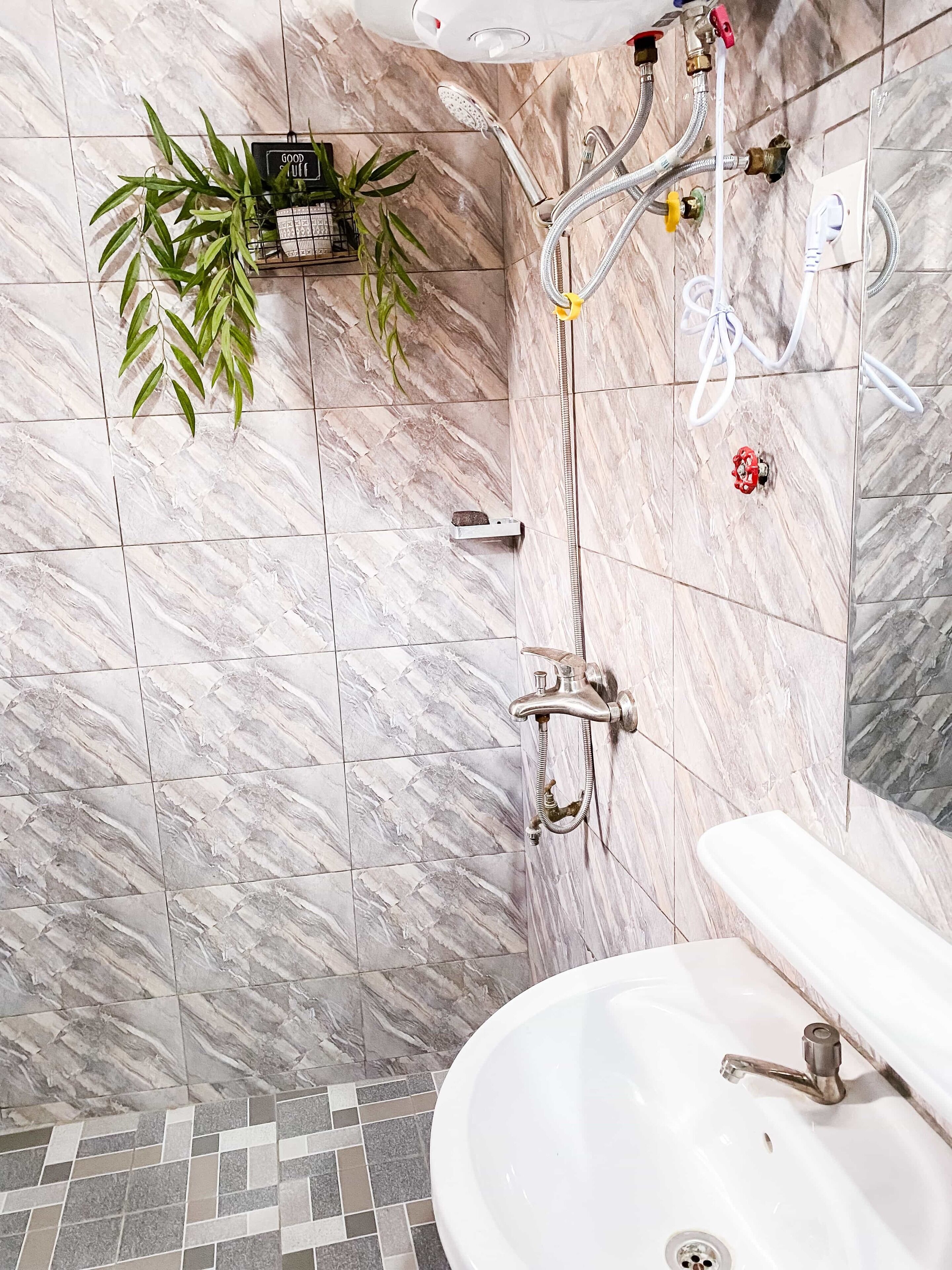 Toilettenpapier