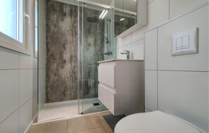 Dusche