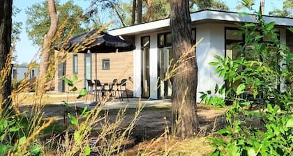 Schönes Haus mit 2 Schlafzimmern in.