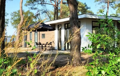 2 bedroom nice home in Hellendoorn