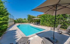 Pool - Amazing apartment in Pula with WiFi (Pula)