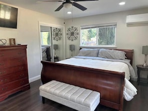 3 Schlafzimmer, WLAN, Bettwäsche