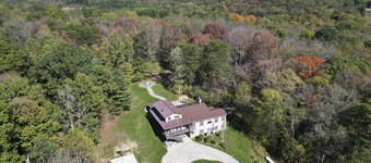 Walnut Hill Lodge | Luxury Lodge