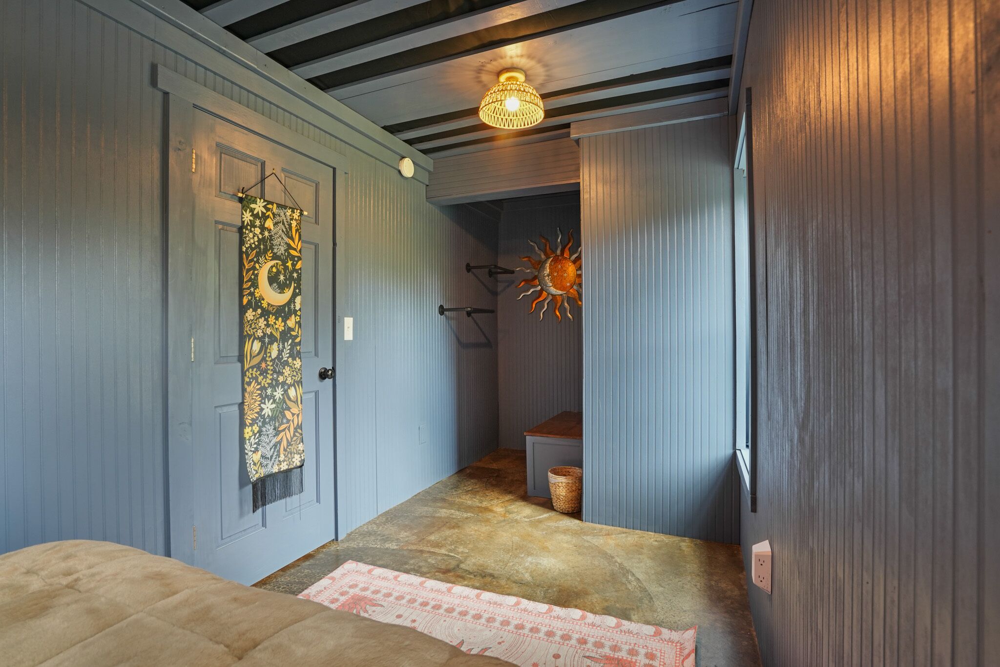 6 habitaciones, wifi gratis y ropa de cama 