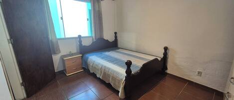 2 soveværelser, Wi-Fi, sengetøj