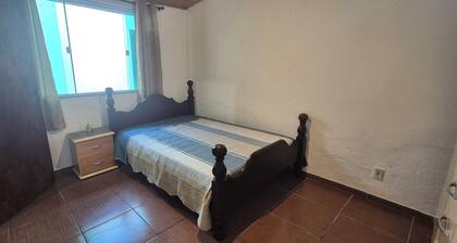House in the Olaria underwear hub