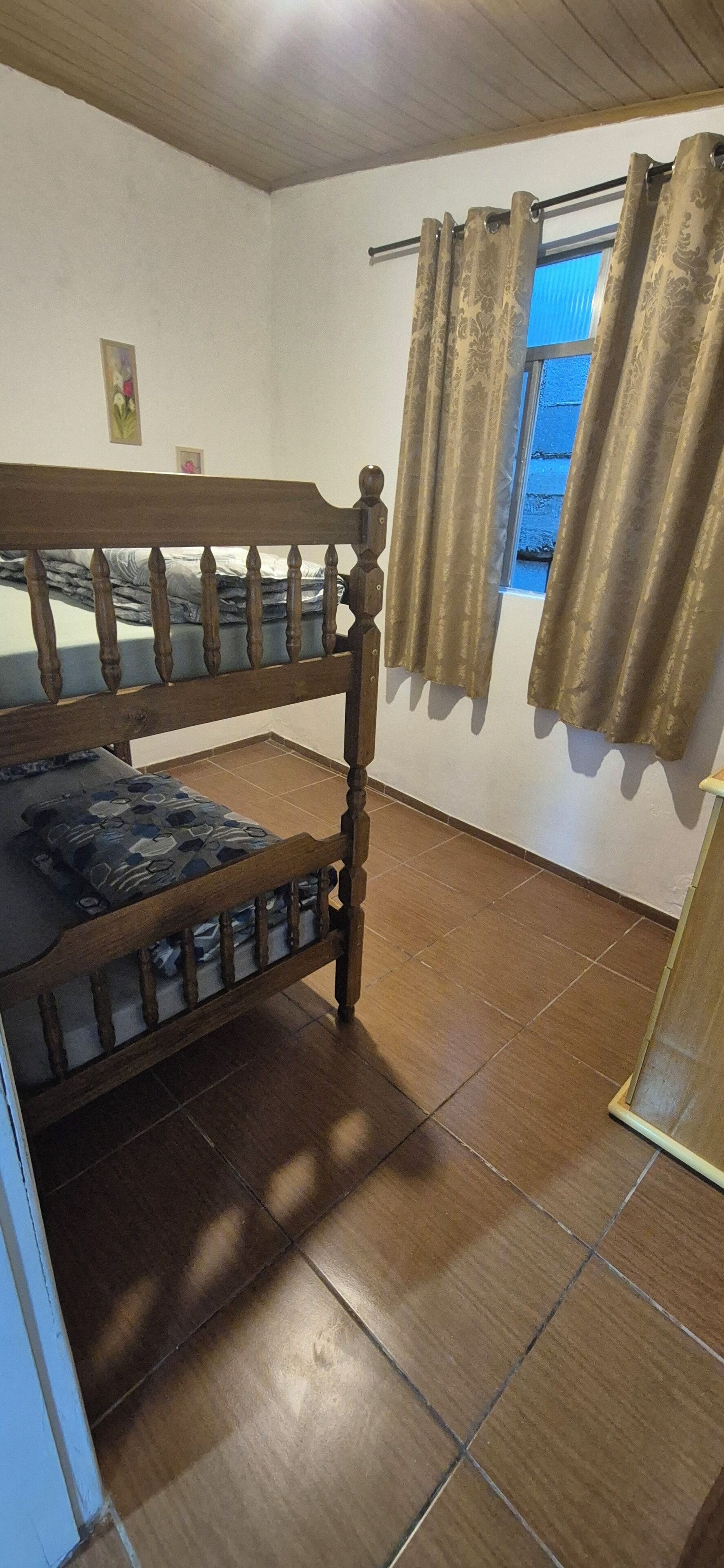 2 chambres, Wi-Fi, draps fournis