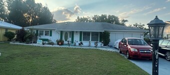 Sunshine Stay Near Florida’s Gulf Coast