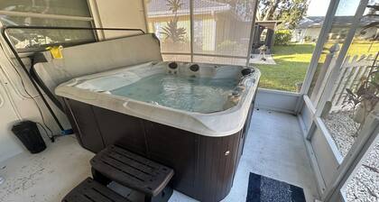 Sunshine Stay Near Florida’s Gulf Coast