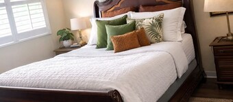 Sunshine Stay Near Florida’s Gulf Coast