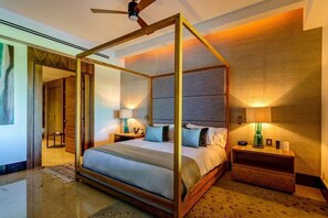 1 bedroom, in-room safe, desk, iron/ironing board