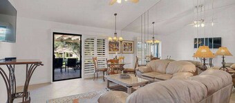 Sun-sational Escape: 2BD/2BA Condo in Palm Desert