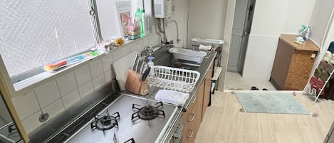 مطبخ خاص