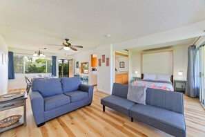 Interior - Serene Ocean View Retreat in Keauhou Palena (Kailua Kona)