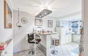 Interior - Awesome apartment in Höhndorf with WiFi (Höhndorf)