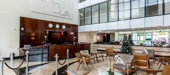 Flat Mediterraneo Barra da Tijuca