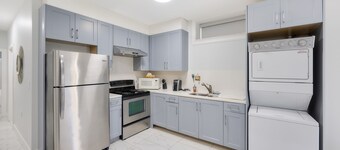 Basement Suite in Vancouver