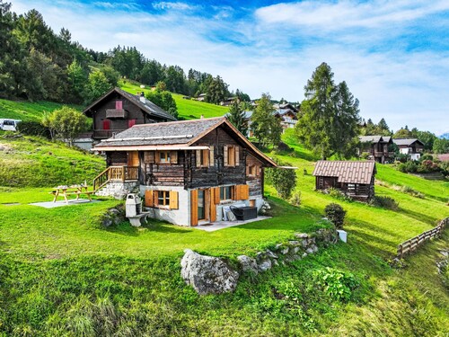Le mayen des Veillas by Interhome