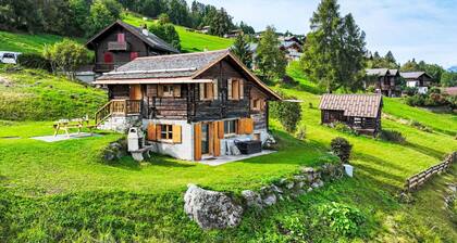 Le mayen des Veillas by Interhome