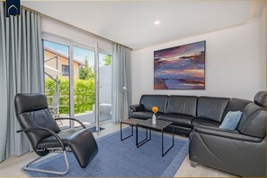 TV, stereo - Nordhorn - Holiday home Nordhorn - Your cozy home in Koserow on the (Ostseebad Kölpinsee)