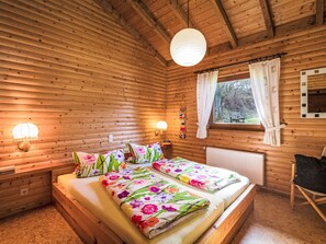2 camere, accesso a Internet