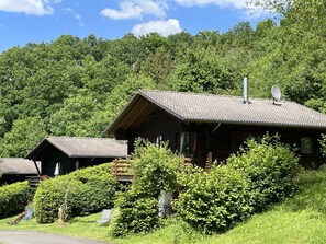 Esterni