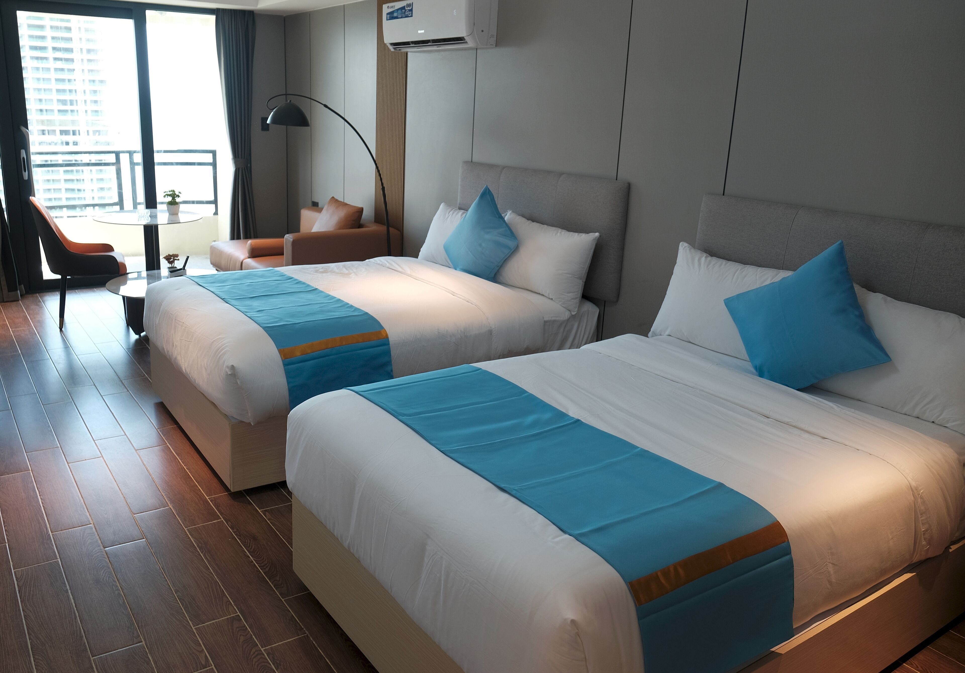 Foto - Golden Seagulls Hotel