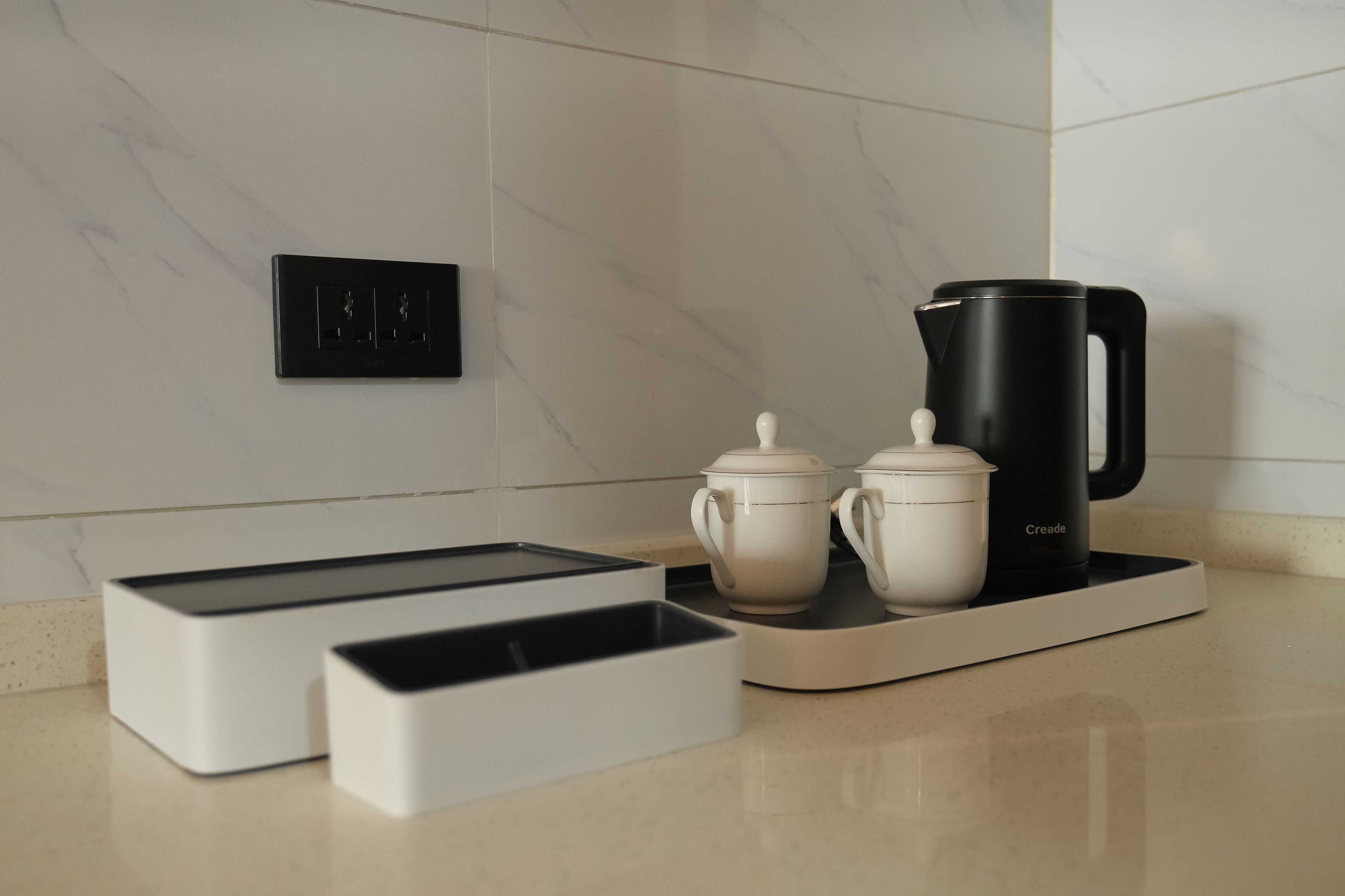 Foto - Golden Seagulls Hotel