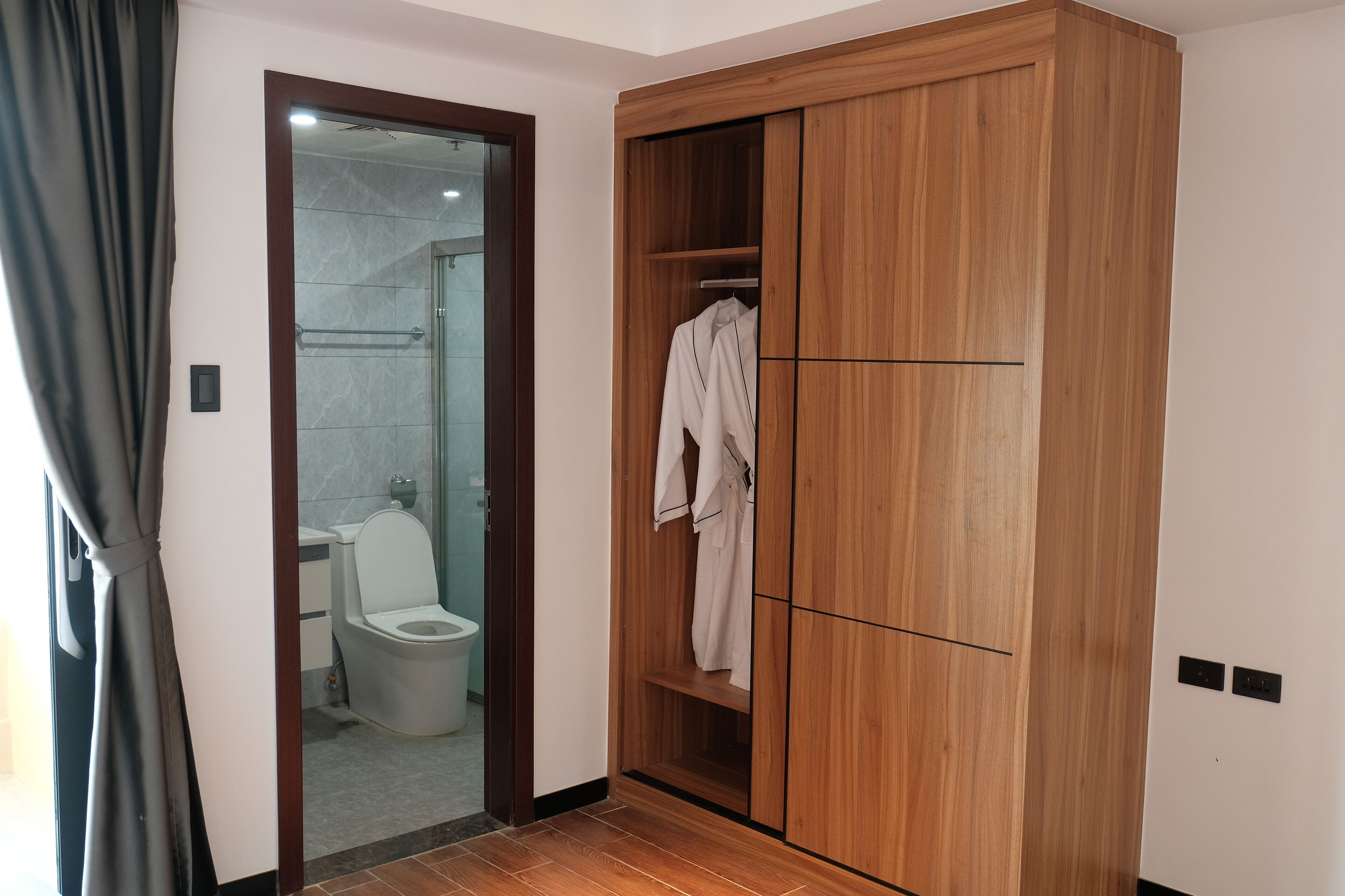 Foto - Golden Seagulls Hotel