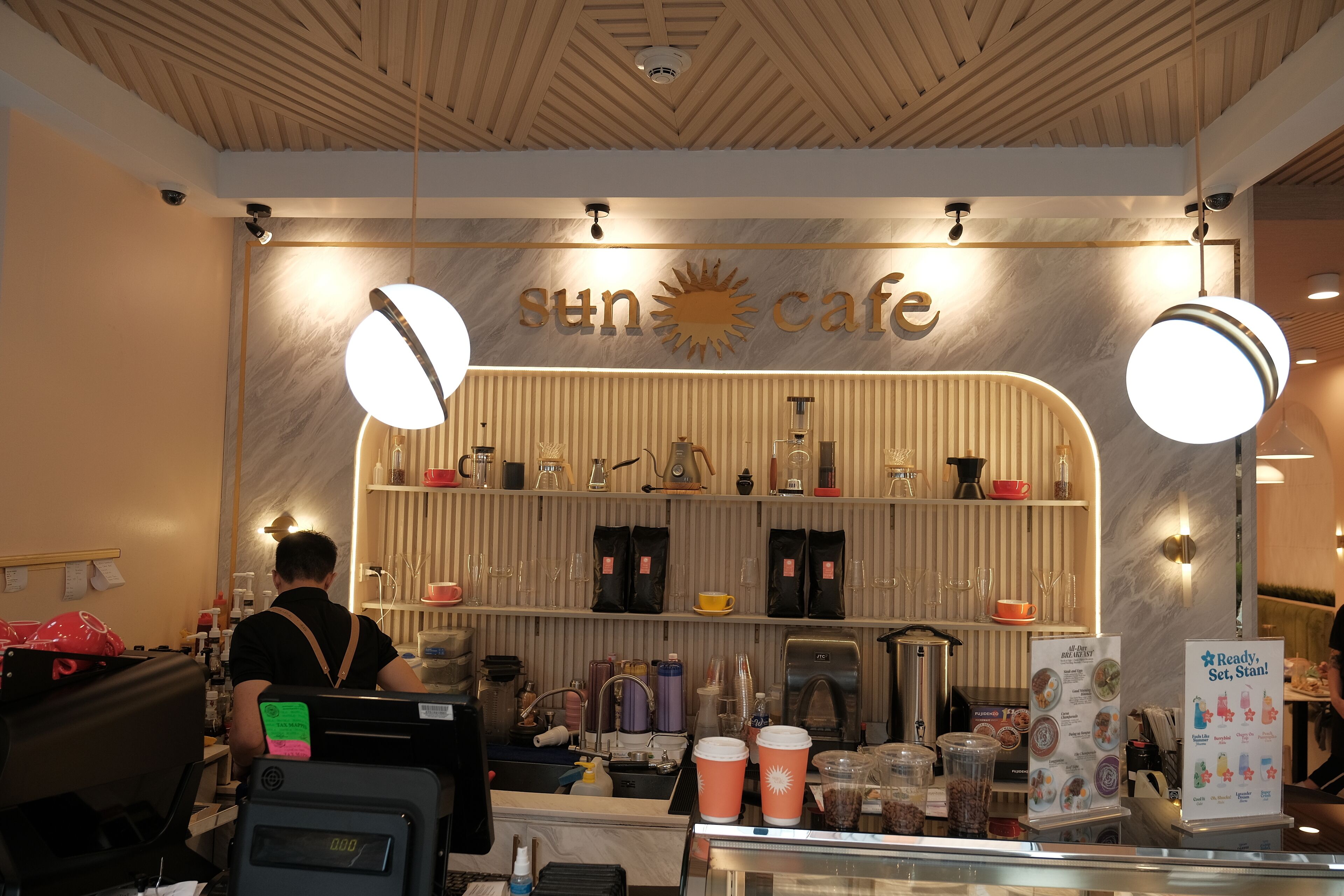 Foto - Golden Seagulls Hotel