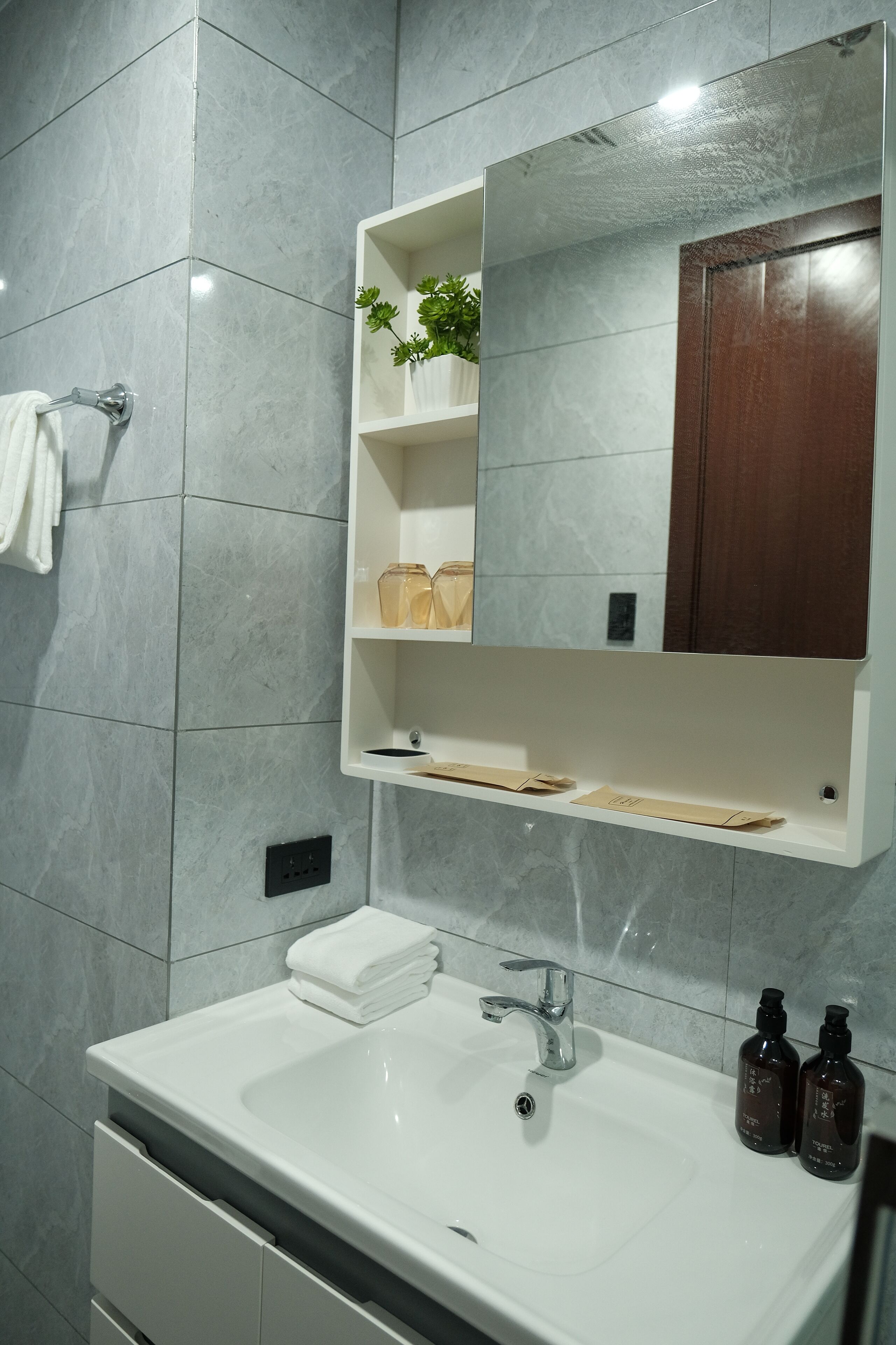 Foto - Golden Seagulls Hotel